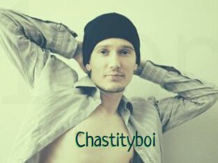 Chastityboi