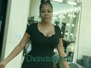 Cheinellequeen
