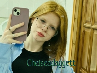 Chelseadaggett