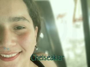 Chelseaklar