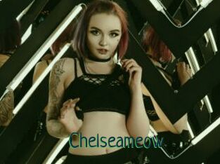 Chelseameow