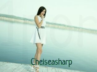 Chelseasharp