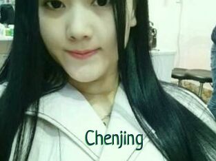 Chenjing