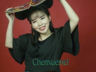 Chenxuemei