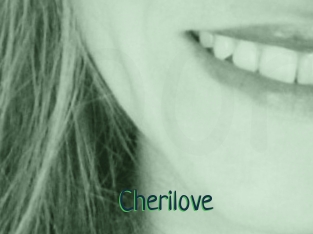 Cherilove