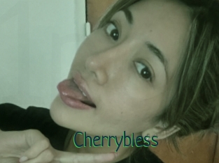 Cherrybless