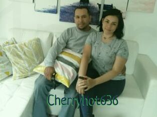 Cherryhot636