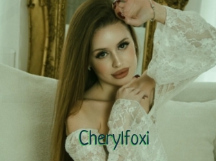 Cherylfoxi