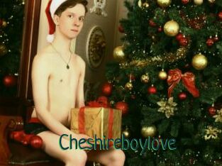 Cheshireboylove