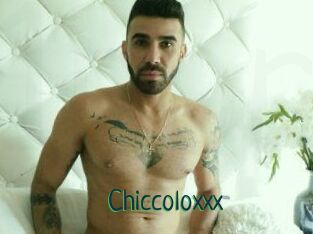 Chiccoloxxx