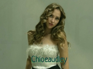 Chloeaudley