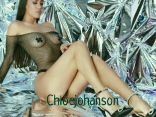 Chloejohanson