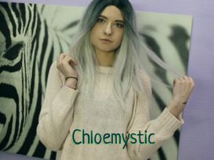 Chloemystic