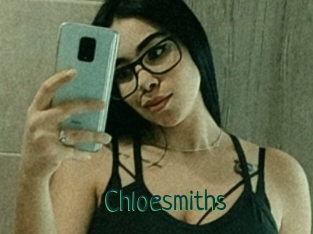 Chloesmiths