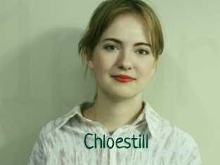Chloestill