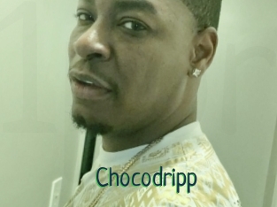 Chocodripp