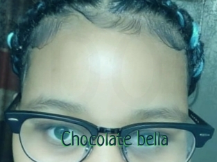 Chocolate_bella