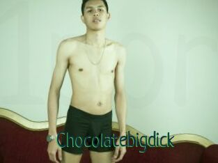 Chocolatebigdick