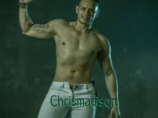 Chrismadison