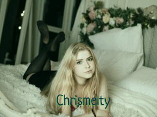 Chrismelty