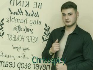 Chrissspicy