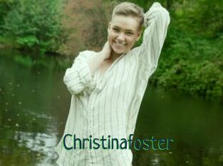 Christinafoster