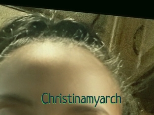 Christinamyarch