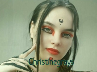 Christinegrays