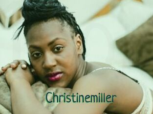 Christinemiller