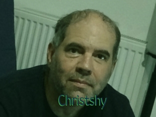 Christshy