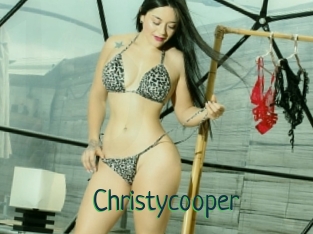 Christycooper