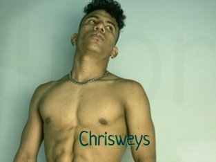 Chrisweys