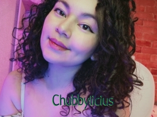 Chubbylicius