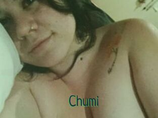 Chumi