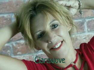 Ciaraxlove