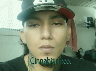 Cinnabitchxxx