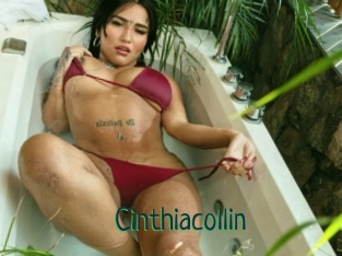 Cinthiacollin