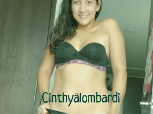 Cinthyalombardi