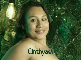 Cinthyawild