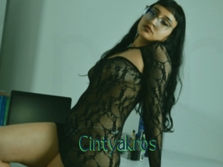 Cintyakros