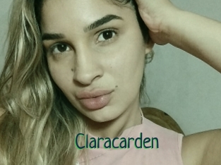 Claracarden