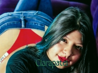 Clarapatel