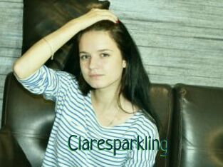 Claresparkling