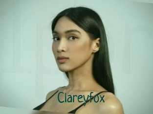 Clareyfox