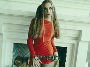 Clariekirk
