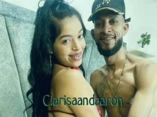 Clarisaandaaron