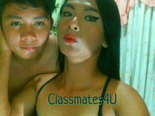 Classmates4U
