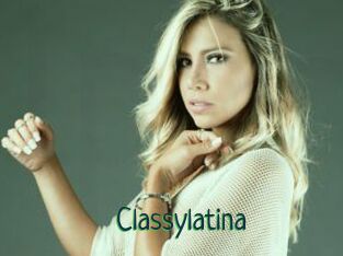 Classylatina