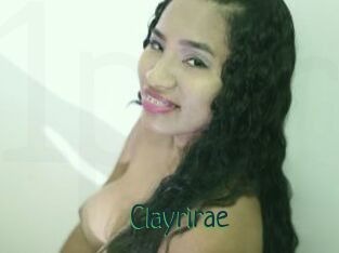 Clayrirae