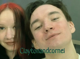 Claytonandcornel